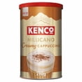 thumbnail image 5 of Kenco Millicano Cappuccino Instant Coffee 210g, British Import (Pack of 2), 5 of 5