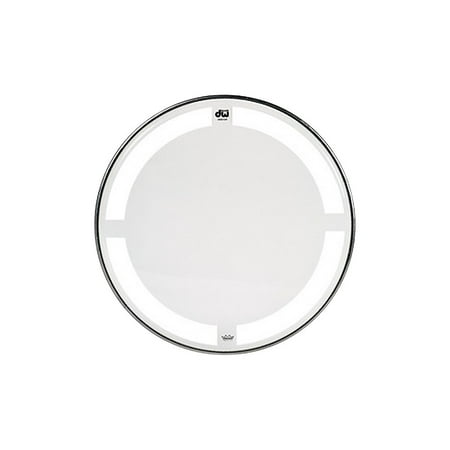 UPC 647139100043 product image for DW Coated/Clear Tom Batter Drumhead  10 in. | upcitemdb.com