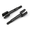 thumbnail image 1 of 5 x 40 mm Axe Bullet MT & ST, 1 of 1