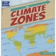 thumbnail image 1 of The Climate Zones (Map Basics), 1 of 1