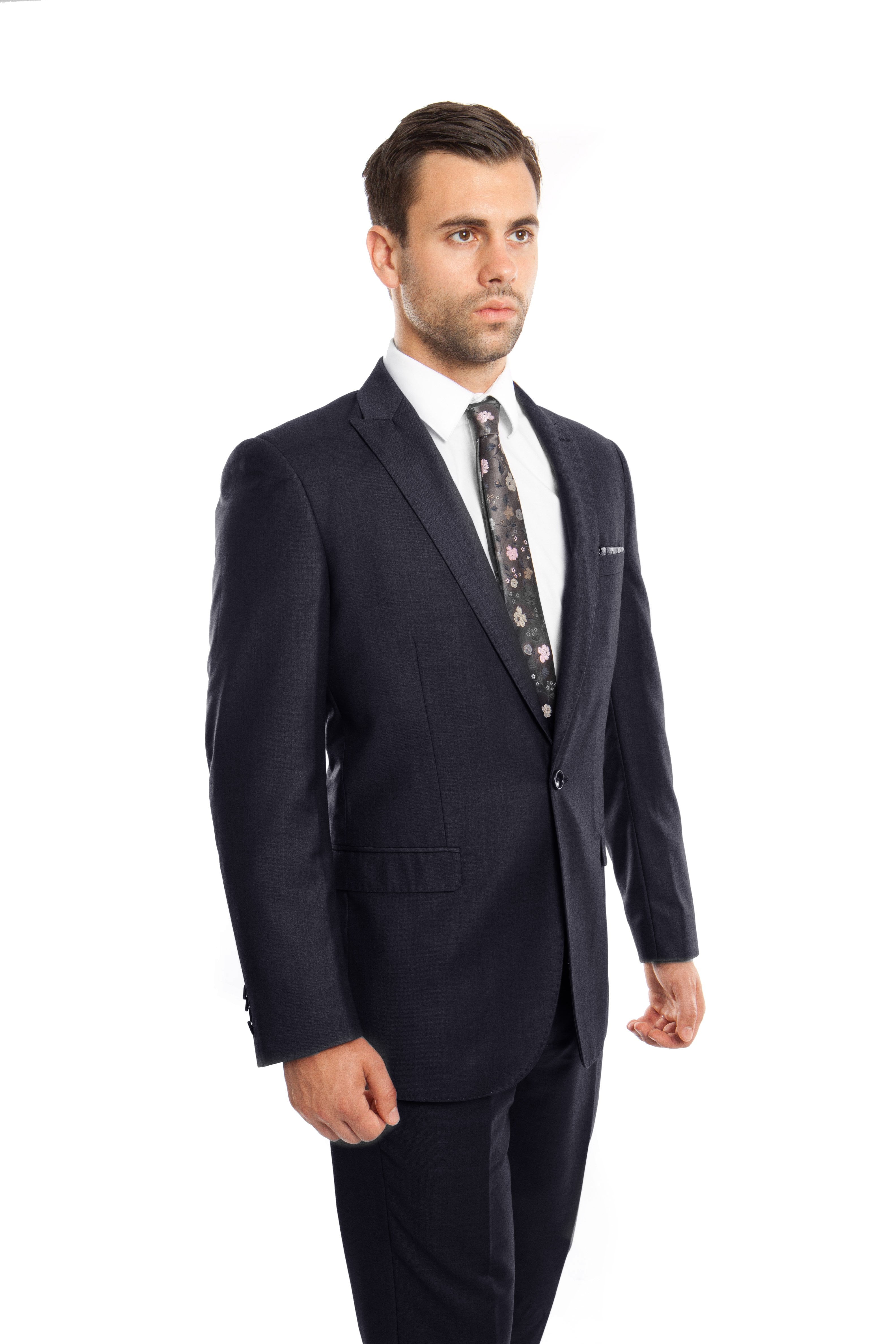 walmart mens dress suits