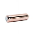 thumbnail image 2 of Nu Sensuelle Joie Bullet - Rose Gold, 2 of 5