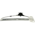 thumbnail image 3 of Dorman 752-811 Rear Left Window Regulator for Specific Jeep Models, 3 of 5