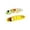 3.Fruit,1pc, variant on Halloween Pumpkin Squishy Squeeze Toy, Random Flocked Or Smooth Style Soft Sensory Toy, 1Pc Novelty Pumpkin Pinch Toy For Party Favors, Gift Baskets, Desk Fun And Holiday Decor