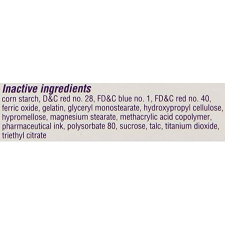 Nexium 24-Hour Delayed Release Heartburn Relief (28-Count Capsules)