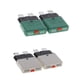 thumbnail image 1 of 4 Unids 28 V 25a + 30a Auto Carro Carro Barco Fusibles Manual Disyuntor, 1 of 7