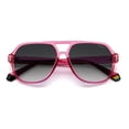 thumbnail image 4 of Lentes de sol Polaroid unisex Pld 6193/S rosa 57 mm, 4 of 5