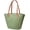 Army Green, variant on Crochet Tote Bag Beach Bags for Women Summer Bag Cute Beach Bag Mesh Beach Bag(khaki 3)