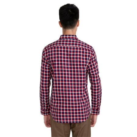 bossini long sleeve shirt