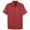 Red - bakedapple, variant on Alfani Mens Jacquard Button Up Shirt, Red, Small