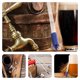 thumbnail image 2 of 2 piezas de cerveza, elaboración de vino, desengrasante de vino, varilla embotelladora con válvula, varilla de vino, kit de embotellado de vino, varilla embotelladora de vino, 2 of 6