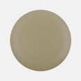 thumbnail image 3 of Oxford Unni Solids, Olive Stoneware 16 Piece Dinnerware Set, Service for 4, 3 of 6