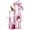 Pink, variant on Heavy Duty 61" Multi-Level Cat Tree Tower for Large Indoor Cats & Maine Coons, Extra-Large Perch, 2 Spacious Condos, Natural Sisal Scratching Posts, Play Toys