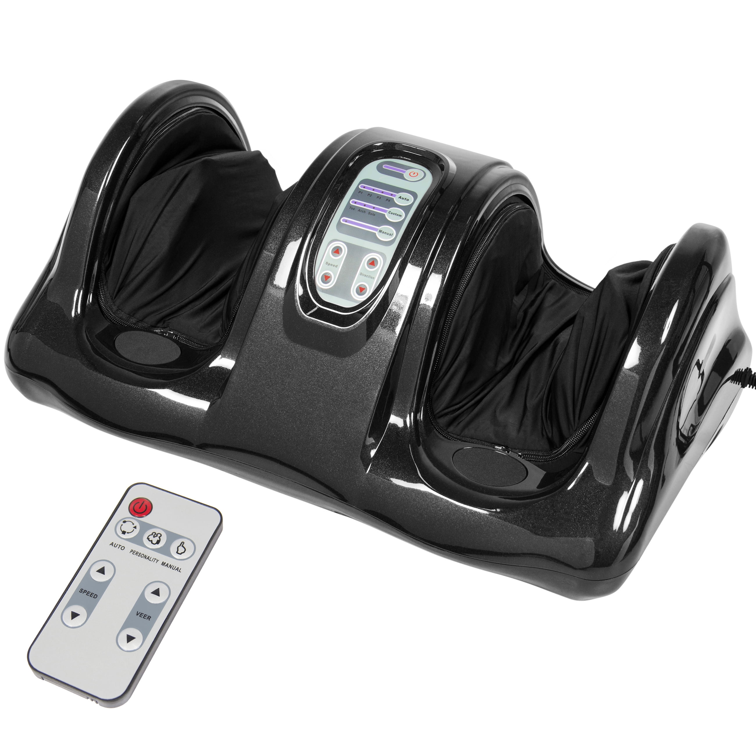 shiatsu foot massager machine