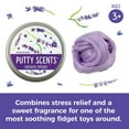 thumbnail image 6 of MindWare Putty Scents Handout Set: Series 1 - 36 Putty Scents Tins - Each Tin Contains 25g/.88oz of Scented Putty for Kids - Ages 3+, 6 of 6