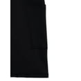 thumbnail image 2 of Athletic Works Girl's Active Bike Shorts, Sizes 4-18 & Plus, 2 of 3