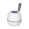 thumbnail image 3 of Siruishop Baby Pacifier Cleaner Portable Multifunctional Keep Clean Pacifier Sanitizer, 3 of 8