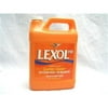 Summit Industry Lexol Leather Cleaner 3 Liter - 1113