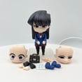 thumbnail image 1 of Komi no puede comunicarse con Shoko Komi Anime Figure, Komi-san wa Komyushou desu Action Figure, Colección Modelo Butter Toys Gift, #18531853 Sin caja al por menor zhangmengya unisex, 1 of 2