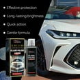 thumbnail image 3 of ZToonmas Car Window Cleaner Glass Polishing Agent Automotive Body Protective Coating Ceramic Varnish 100Ml, 3 of 9