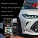 thumbnail image 3 of Agente de Pulido de Vidrio, Revestimiento Protector de Carrocería Automotriz, Barniz Cerámico, 100 Ml, 3 of 7