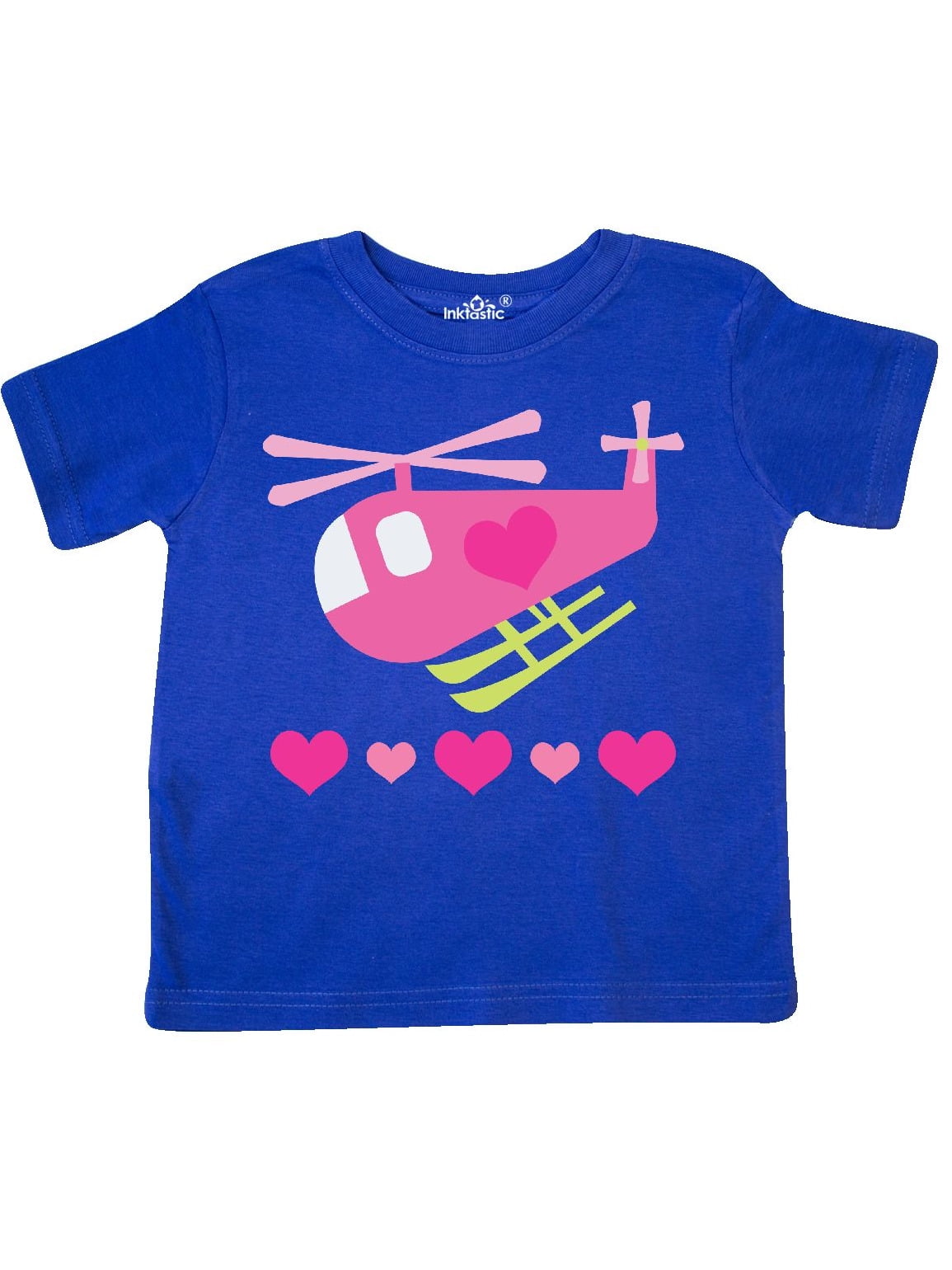 Toddler//Kids Short Sleeve T-Shirt My Godmother in Arkansas Loves Me