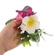 thumbnail image 5 of WEUVEB 2Ud Pinzas De Flor Artificial Para Peinados Tradicionales Y Uso Diario, 5 of 8