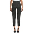 thumbnail image 5 of Time and Tru Women's Slim Dress Pants, 5 of 5