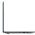 thumbnail image 6 of Restored Asus VivoBook E12 Thin and Light Premium Laptop Computer 11.6” HD Display Intel Celeron N3350 4GB RAM 64GB eMMC Intel HD Graphics 500 USB-C HDMI Microsoft 365 Win10 (Refurbished), 6 of 9