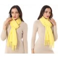 thumbnail image 3 of Bufanda tipo chal para mujer Desiderio, pashmina, cachemira, suave, idea de regalo, estola para boda o Navidad, 3 of 7