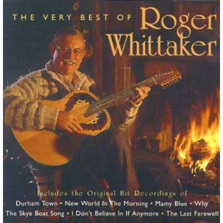 World of Roger Whittaker