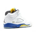 thumbnail image 3 of AIR JORDAN 5 RETRO (GS) 'LANEY 2013' - 440888-189, 3 of 3