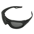 thumbnail image 4 of Gafas de Seguridad, Cómodo Con Gafas A Prueba de Viento, Compactos para Los Fanábicos Militares Del Juego CS, 4 of 7