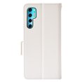 thumbnail image 3 of TCL 20 Pro 5G Case , PU Leather Flip Cover Card Slots Magnetic Closure Wallet Case for TCL 20 Pro 5G, 3 of 5