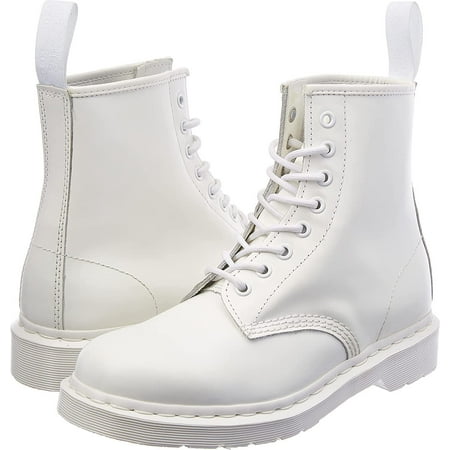 

Dr. Martens Women s Shoes 1460 Mono 8-Eye Leather Boots 14357100