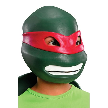 Raphael Child Vinyl Mask