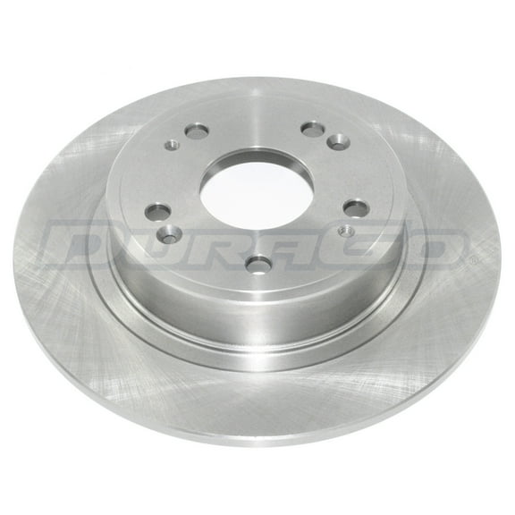 DuraGo Disc Brake Rotor BR900520