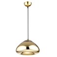 thumbnail image 1 of Farran Pendant Light, Gold, 1 of 6