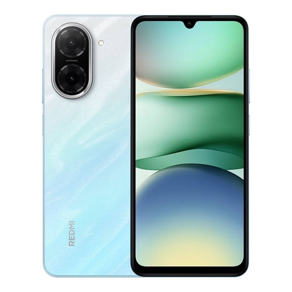 Smartphone Xiaomi Redmi A5 64 GB Azul ATT