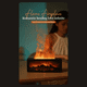 thumbnail image 2 of Difusor de aroma de llama Difusor de aceite esencial para chimenea Humidificador de aire Difusor de niebla fría con luz nocturna de fuego realista A, 2 of 8