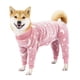 thumbnail image 1 of Pijama elegante para perros Greeniant Ropa de dormir cómoda y moderna mono transpirable para mascotas TYPE7, 1 of 6