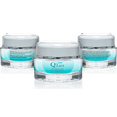 thumbnail image 4 of Q'Lara Skin Care No.8 Ageless Cream - Powerful Nighttime Anti Aging Cream - Restore Youthful Appearance - Reduce Appearance of Wrinkles - Wake up with Soft Supple Skin - 1oz, 4 of 8