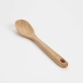 thumbnail image 2 of OXO Good Grips Wooden Small Spoon, 2 of 2
