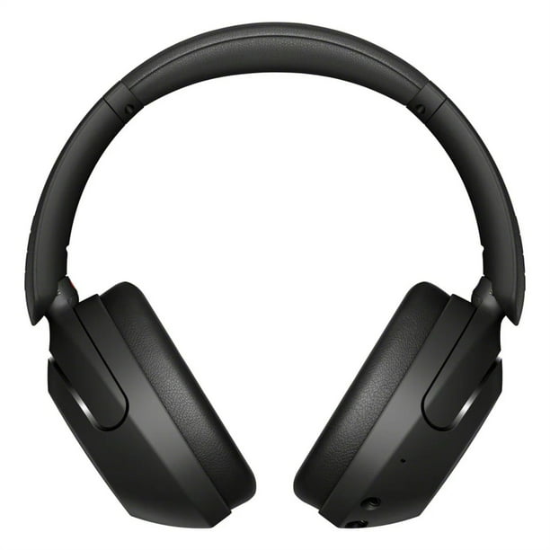 Clearance! Wireless Over-Ear Noise Canceling Headphones With Microphone