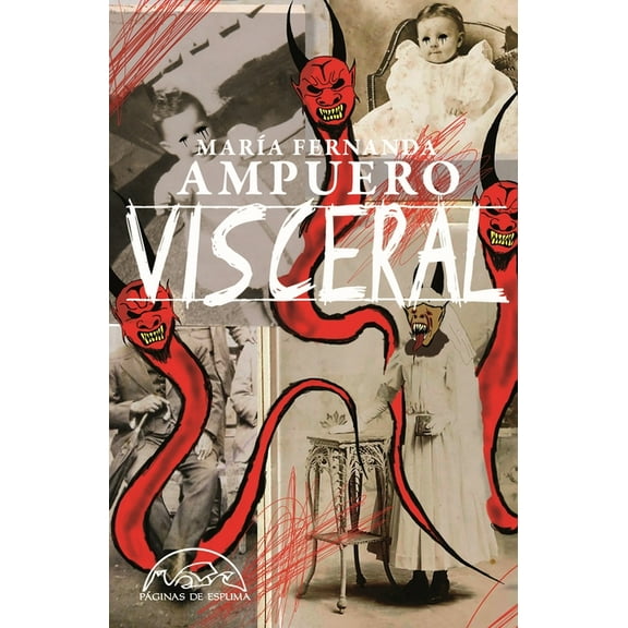 Visceral, (Paperback)