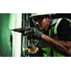 thumbnail image 3 of Chaleco Surveyor DEWALT DSV521, clase 2, resistente, 3XL, 3 of 3