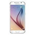 thumbnail image 2 of Samsung Galaxy S6 G920a 32GB Unlocked GSM 4G LTE Octa-Core Smartphone w/ 16MP Camera - White Pearl, 2 of 2