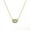Gold Gold, variant on Classic Oval Hexagon Druzy Crystals Quartz Choker Collar Necklaces for Women New