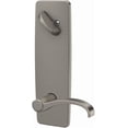 thumbnail image 4 of Schlage Fct59-Wit-Gee Custom Single Cylinder Keyed Entry Interior Only Pack - Black, 4 of 5
