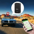thumbnail image 2 of Magnetic Mini GPS Tracker Real Time Car Locator Anti Theft GSM GPRS Track Position Device for Vehicles Motorcycle Kids Dog Pet, 2 of 6